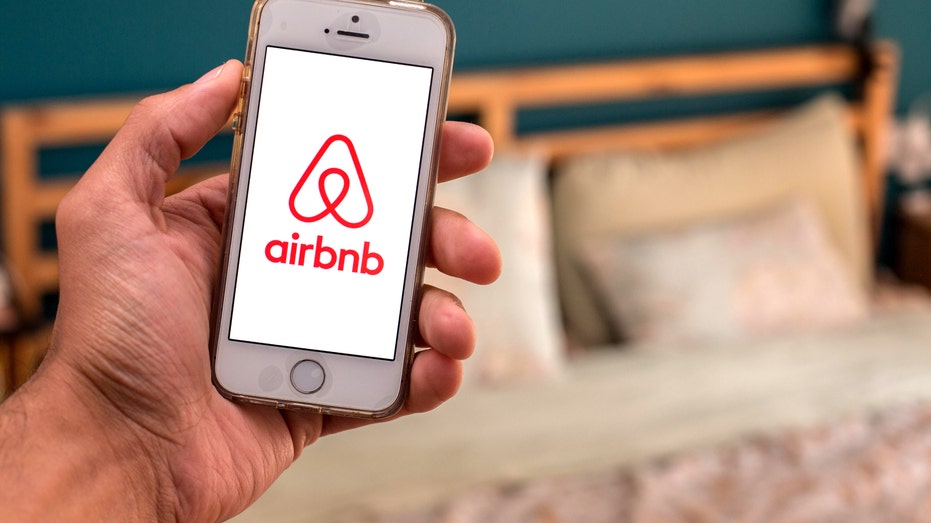 Airbnb app