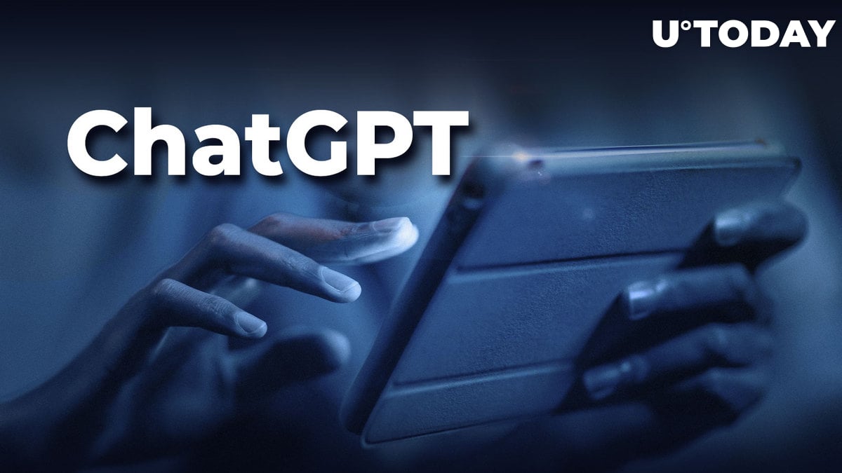 ChatGPT Enters Trading With $50,000 Portfolio, Here's How to Follow