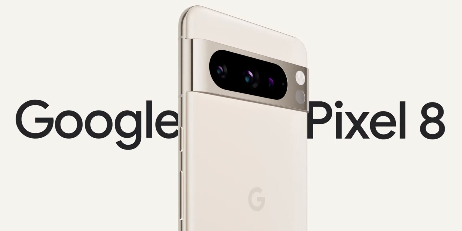 google pixel 8