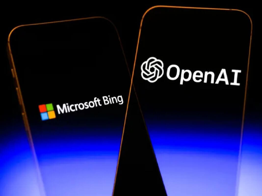 Microsoft, OpenAI, ChatGPT, Bing Chat, Bing, Microsoft Edge