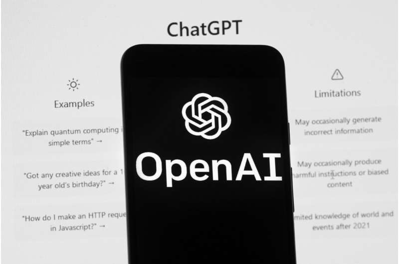 OpenAI: ChatGPT back in Italy after meeting watchdog demands