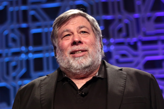 steve wozniak tweets wife may be patient zero coronavirus usa speaking 3 2